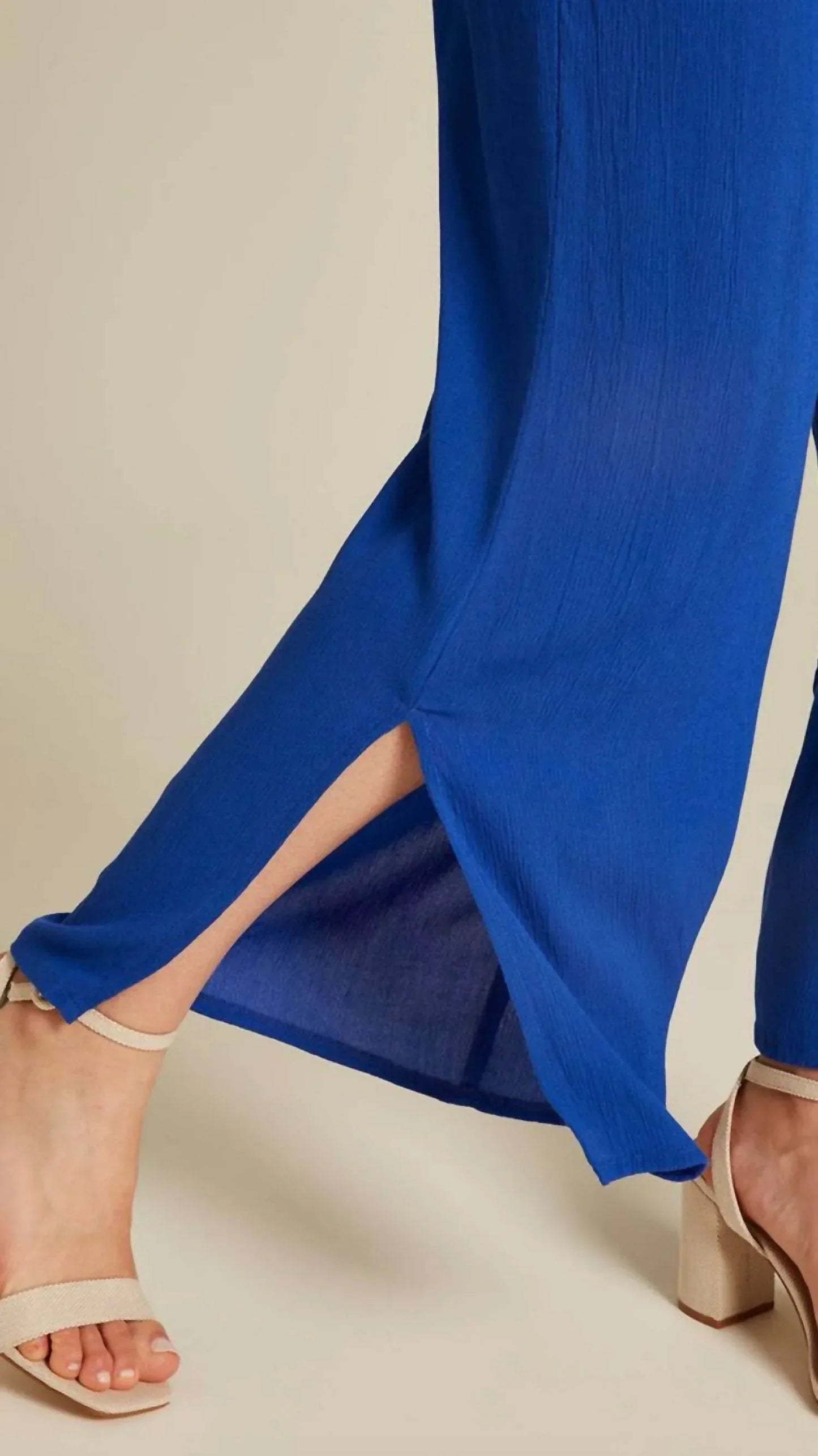 Breezy Light Pants