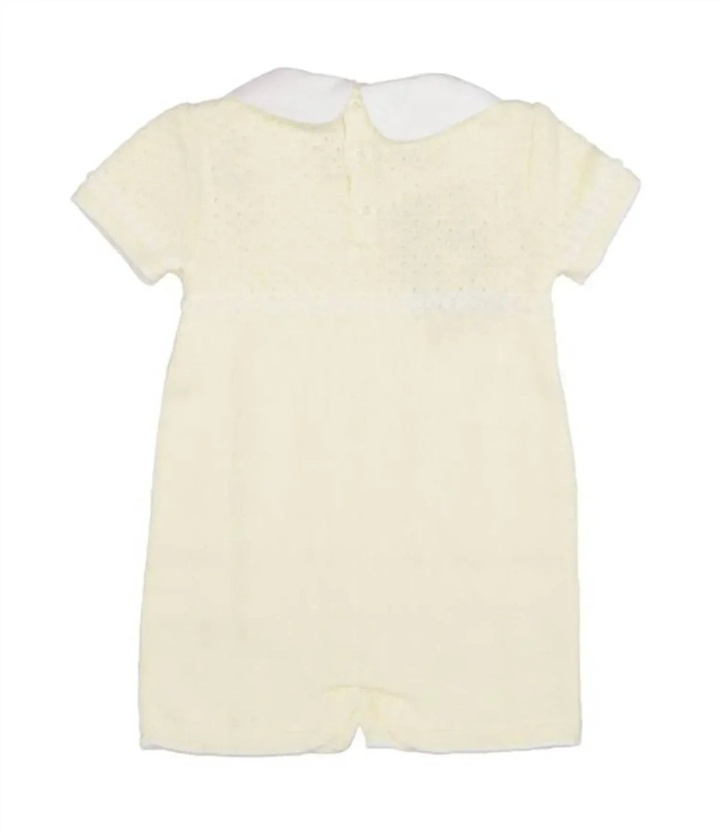 Baby Romper