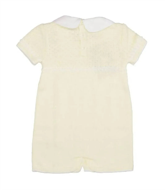 Baby Romper