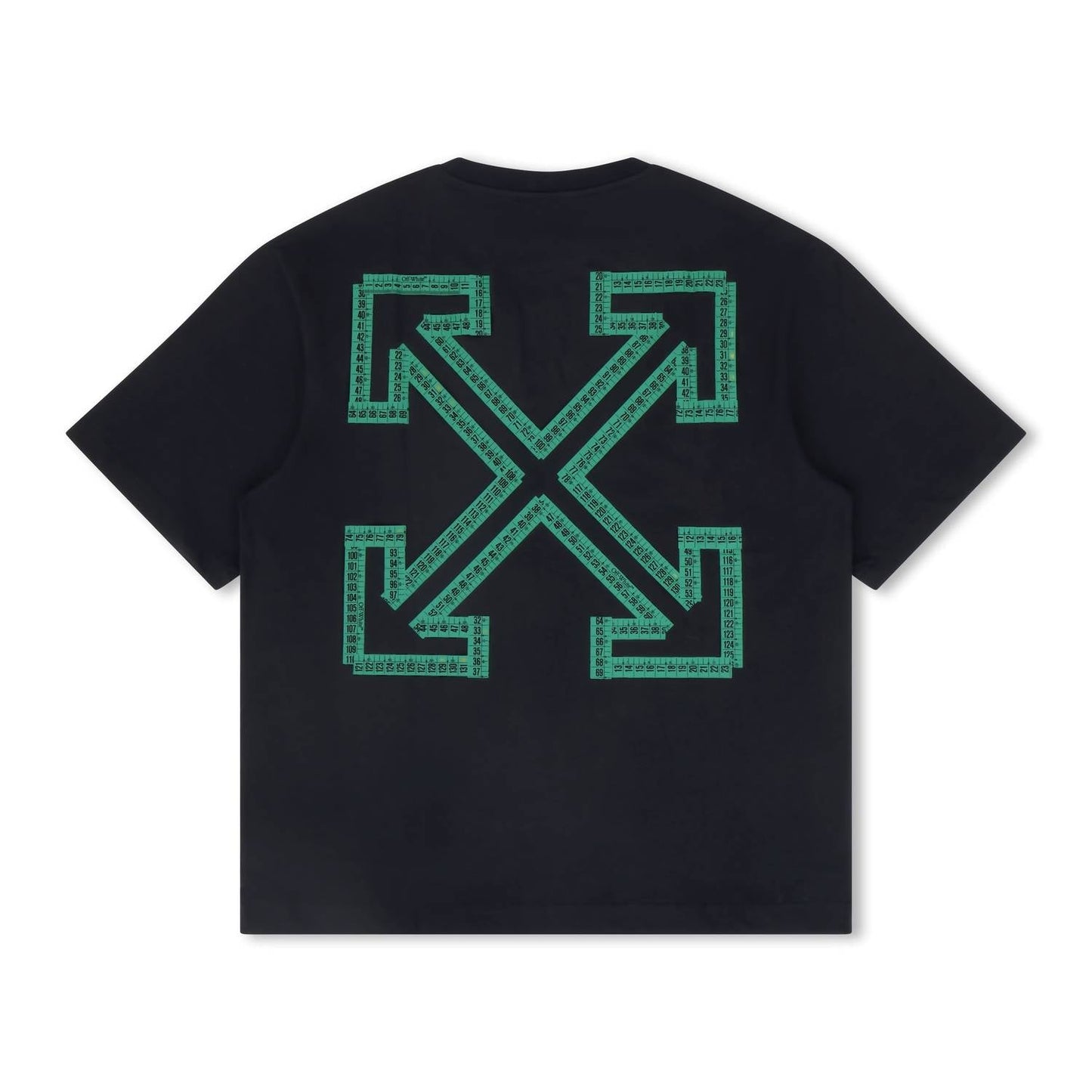 Herren-T-Shirt Tape Arrow Skate Fit
