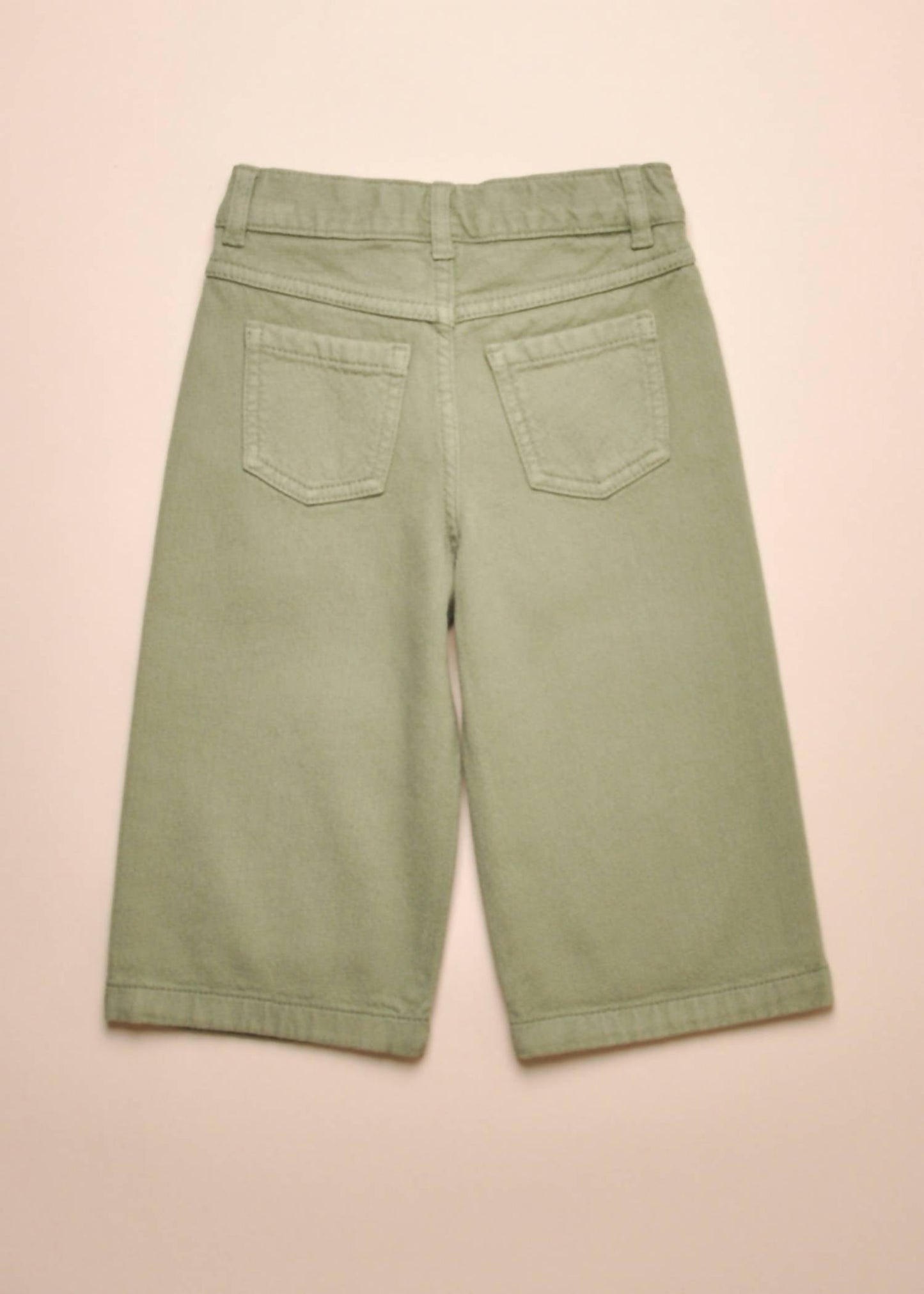 Weite Jeans für Jungen