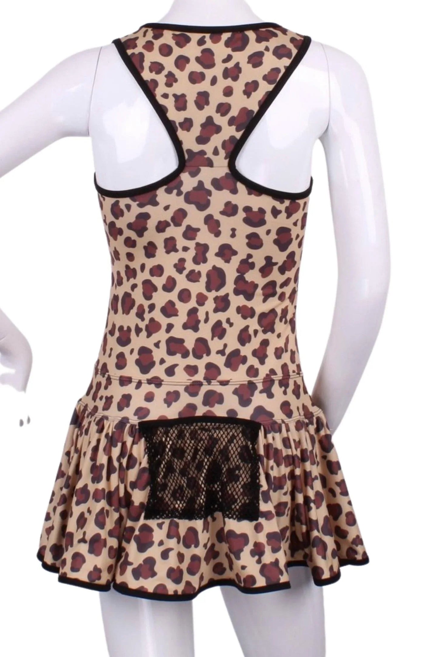 Women's Longer Sandra Dee Tennis Dress