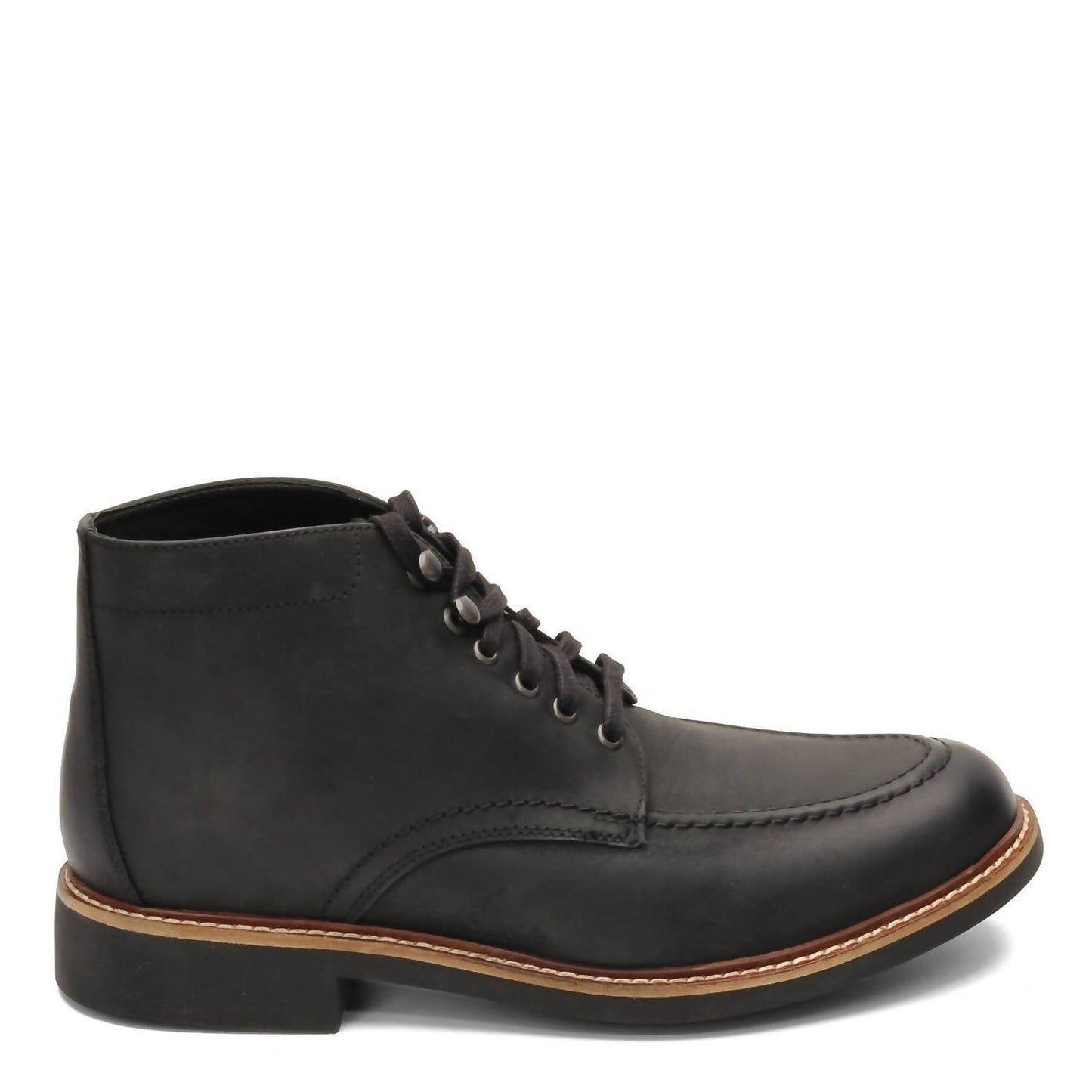Herren Walker Mid-Knöchelstiefel
