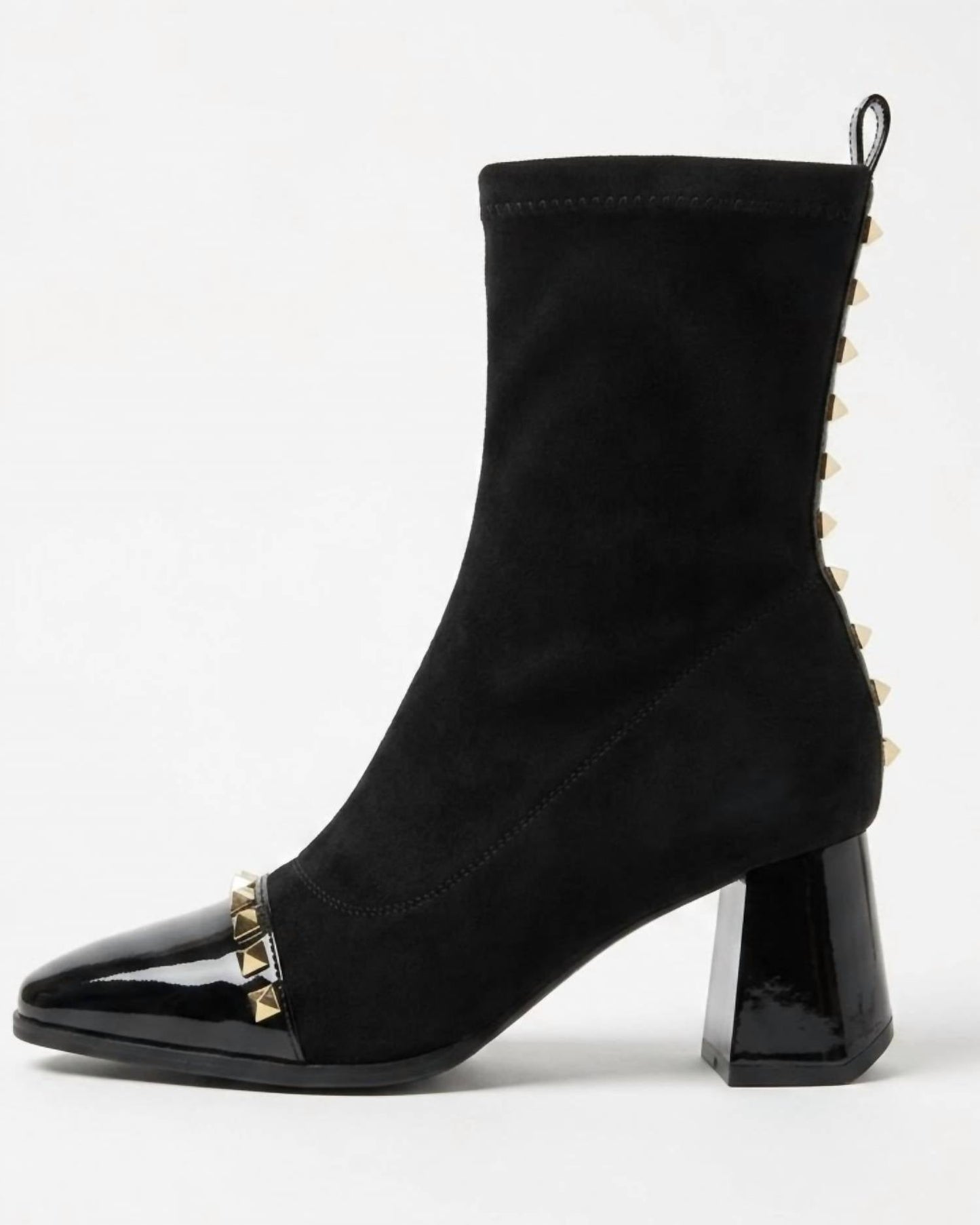 Women's Joanjay Heeled Ankle Boots