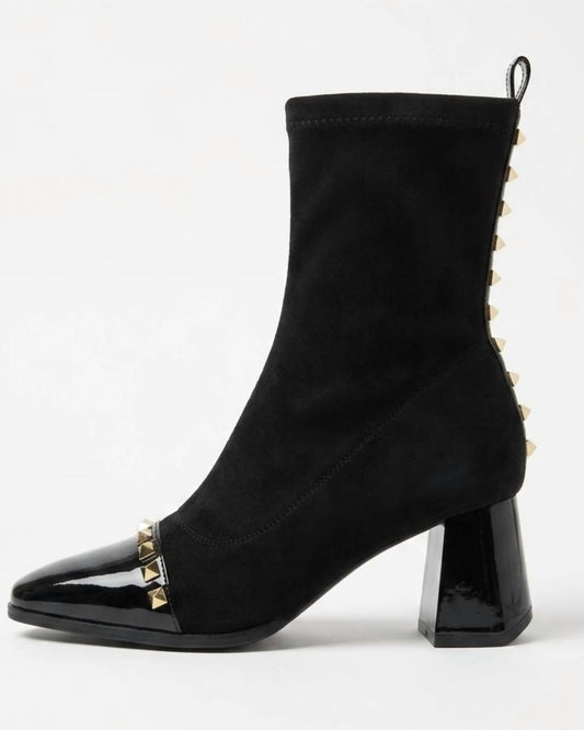 Women's Joanjay Heeled Ankle Boots