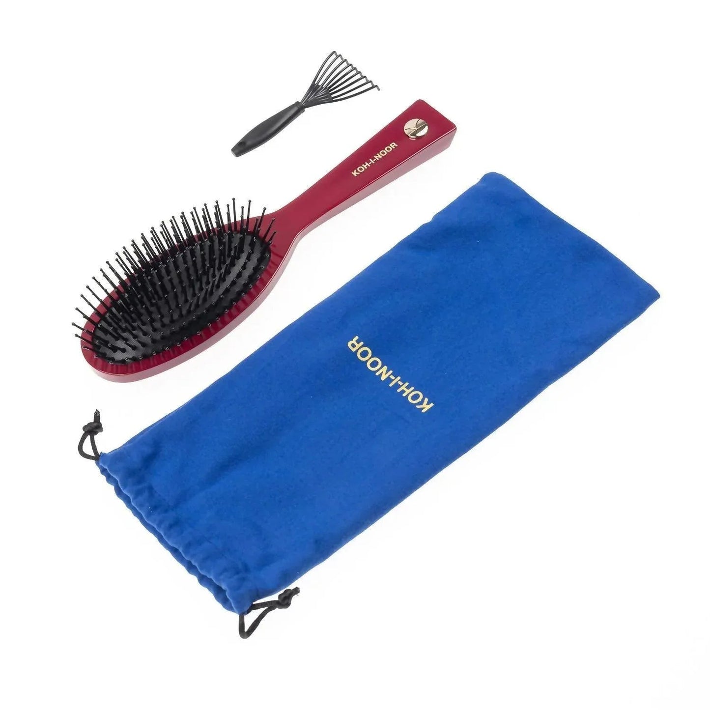 Women's Synthetic Pin Brush