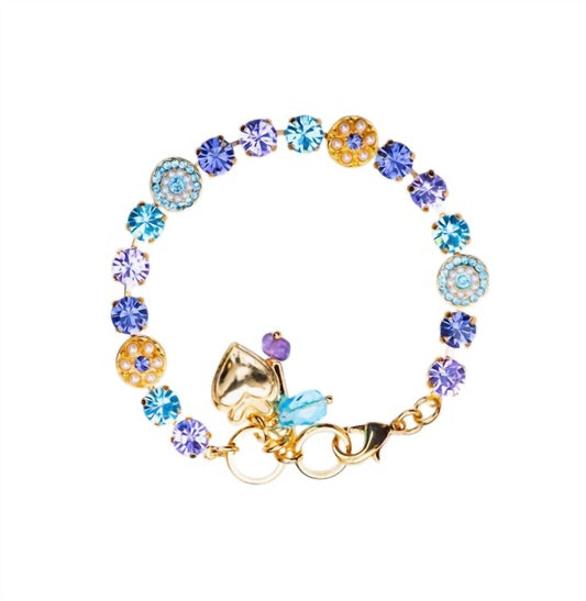 Women's Moon Bracelet