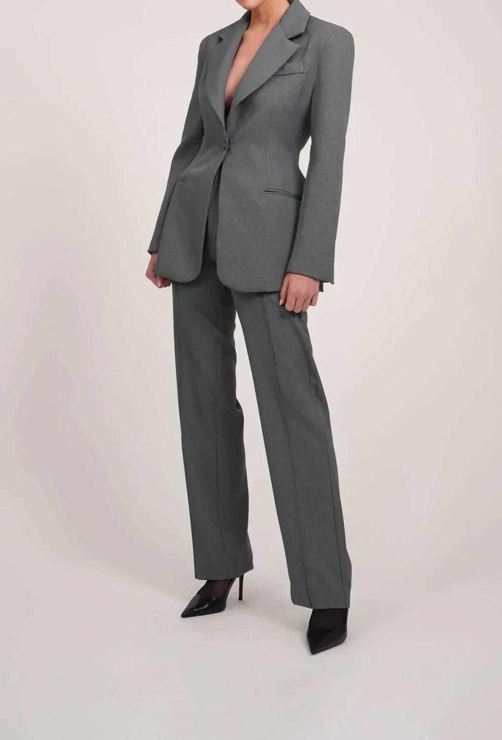 Hadley Trouser