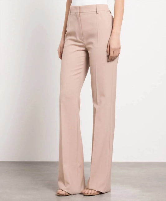 Wool Pants