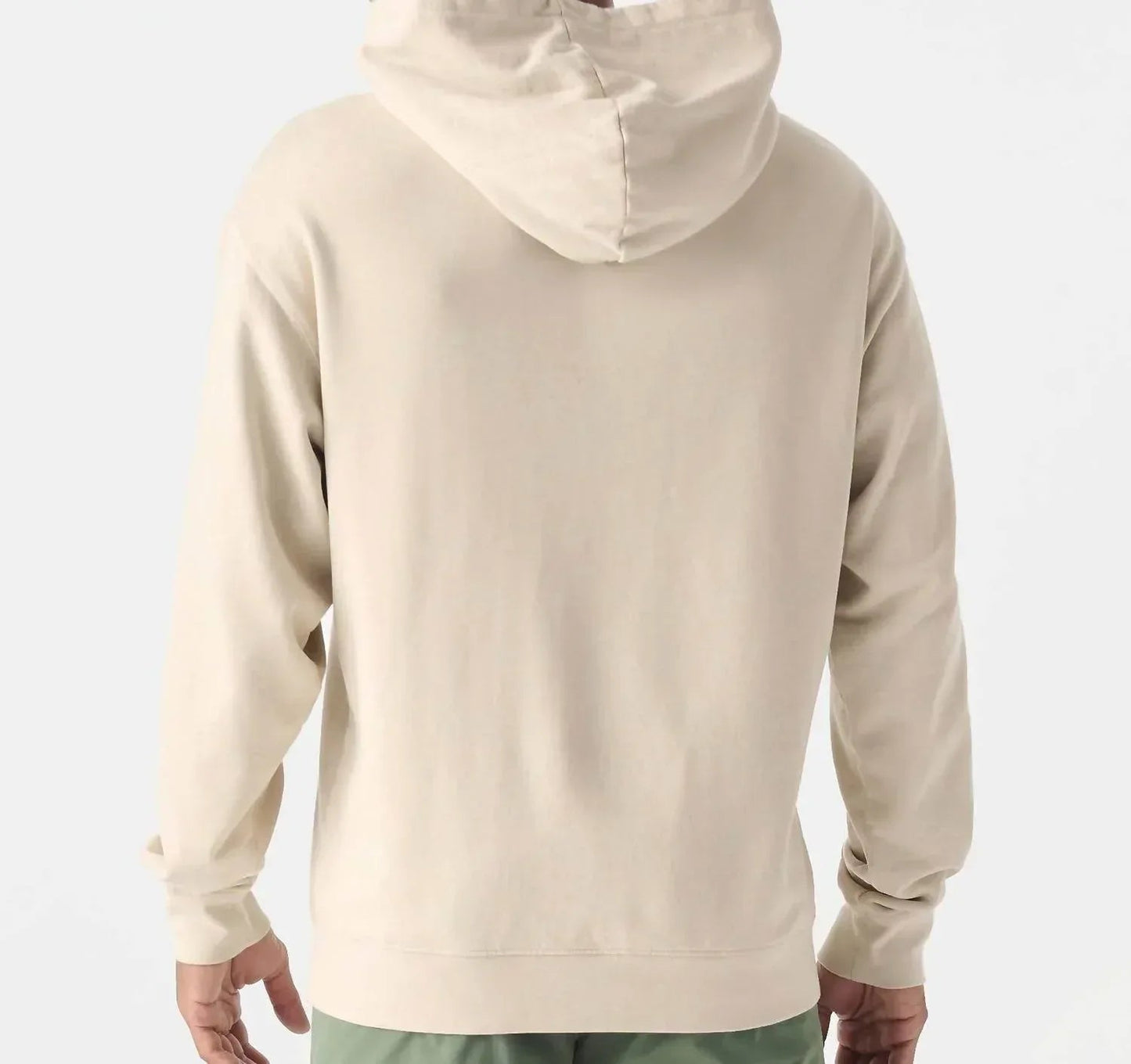 Fairfax Hoodie