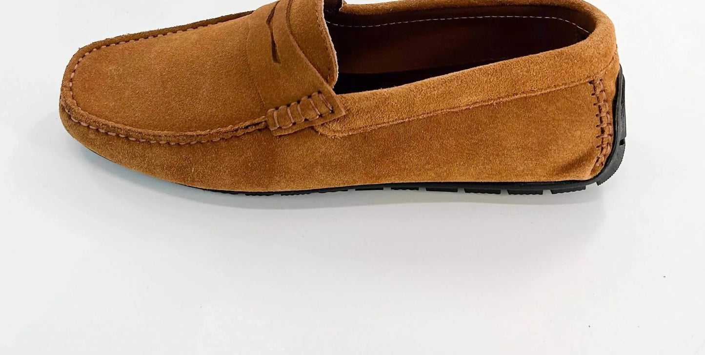 Men's Xane Driver Moccasin Shoes