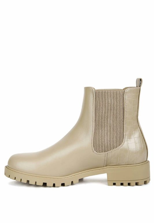 Women's Stella Chelsea Boots
