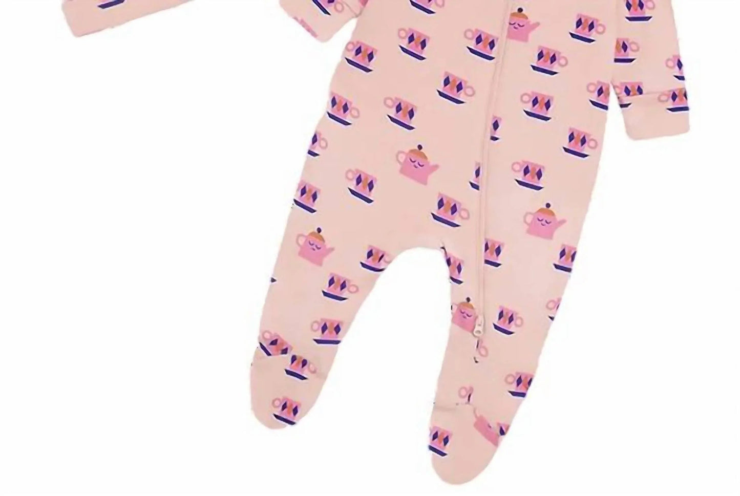 Kids Bayley Berry Enten- und Hut-Set Schlafanzug