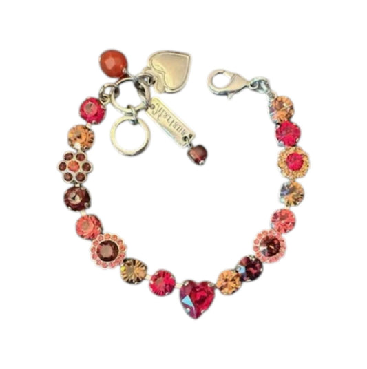 Women's Bonfire Bracelet