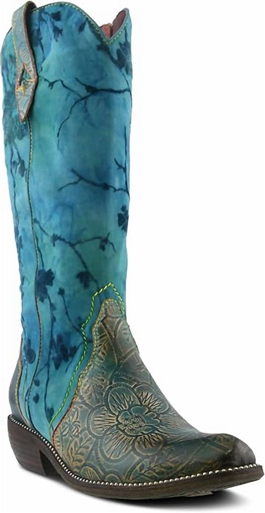 Women's Laretilyn Tall Boots