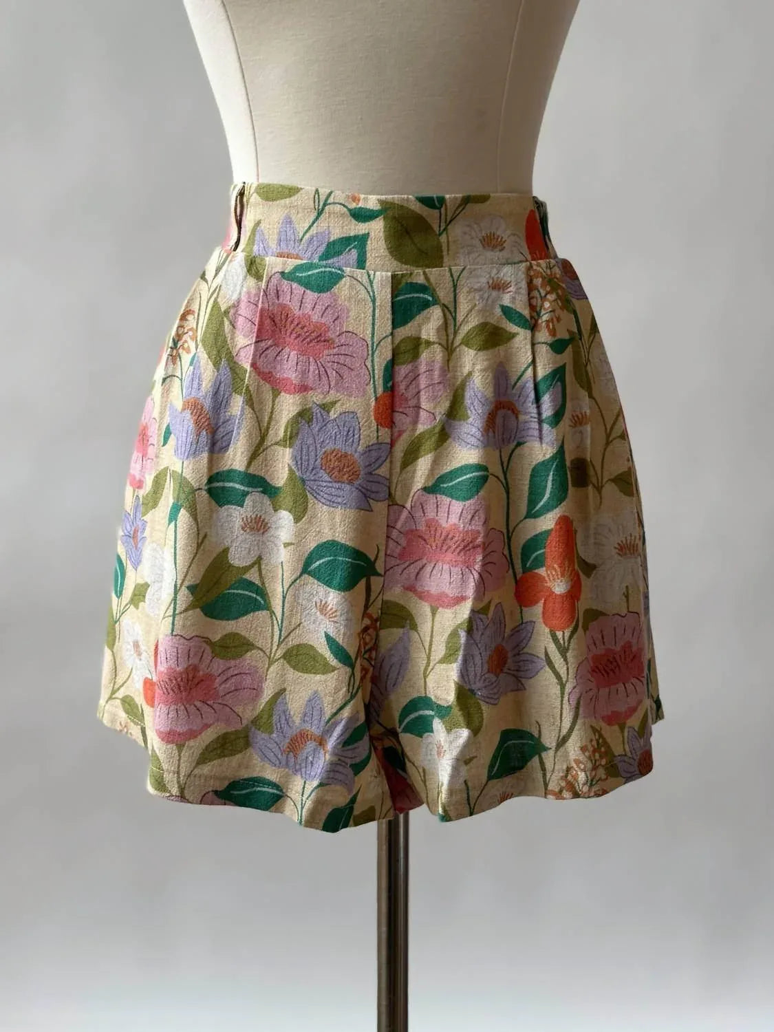 Loretta Shorts
