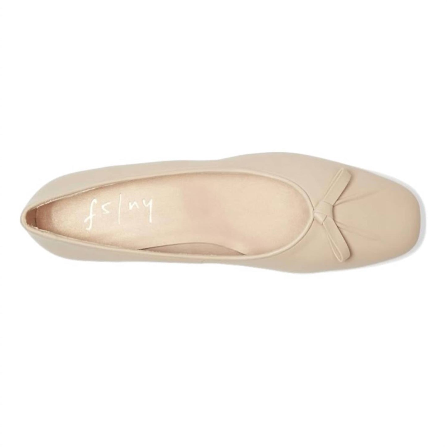 Damen-Ballerinas Poppie