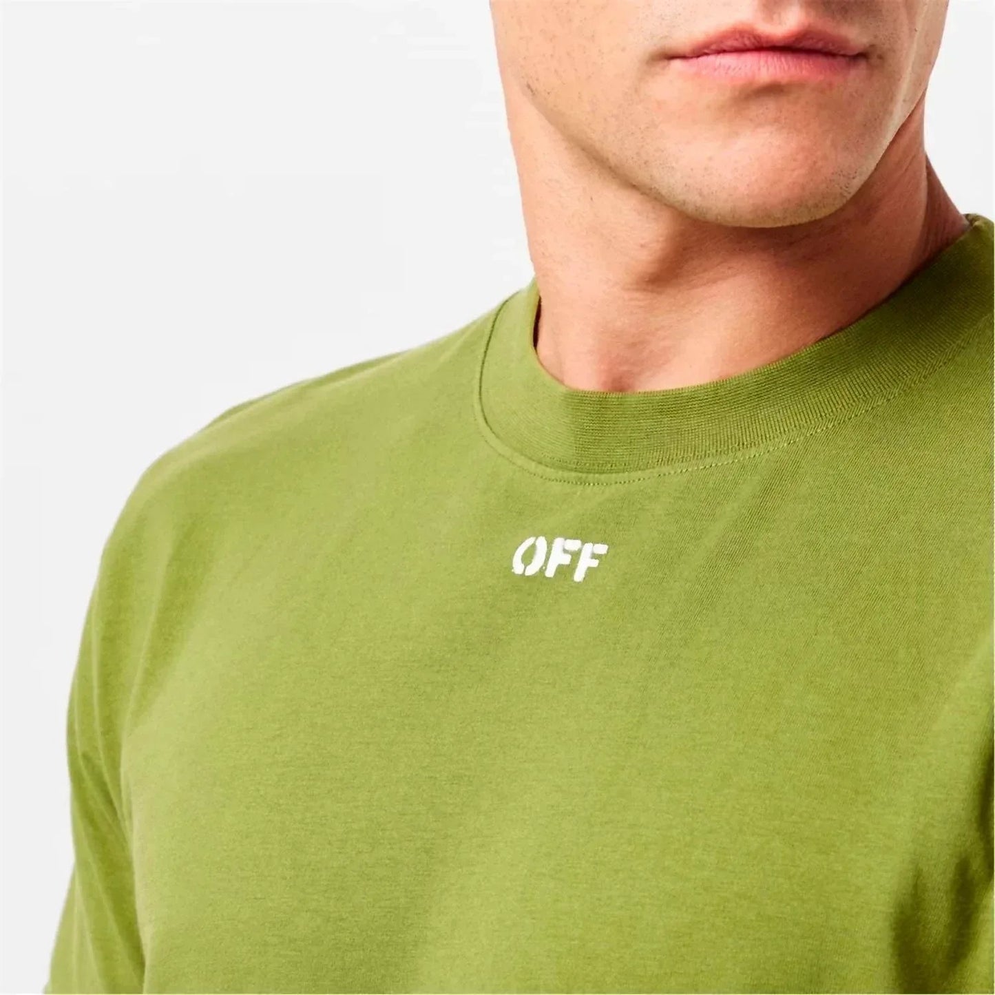 Men's Brick Arrow Slim Short Sleeve Tee