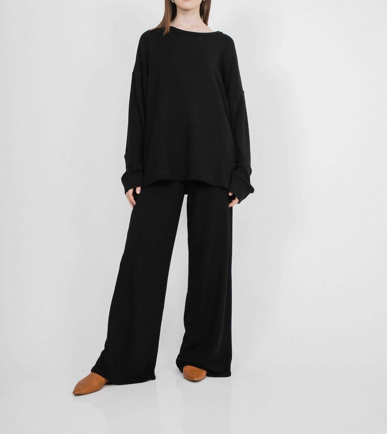Mira Tunic
