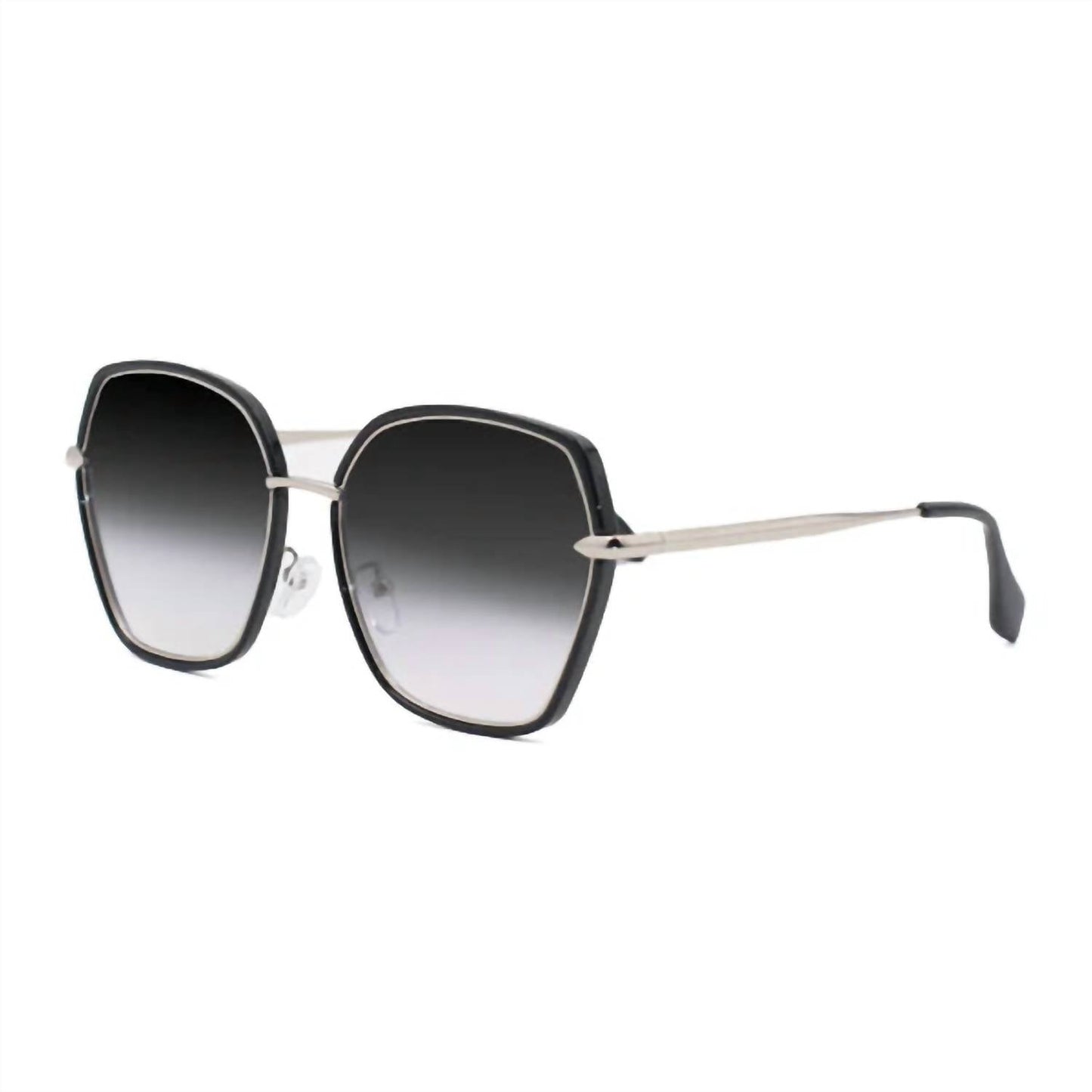 Nachhaltige Maya-Sonnenbrille für Damen