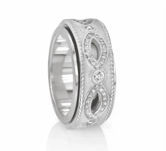 Embrace Ring