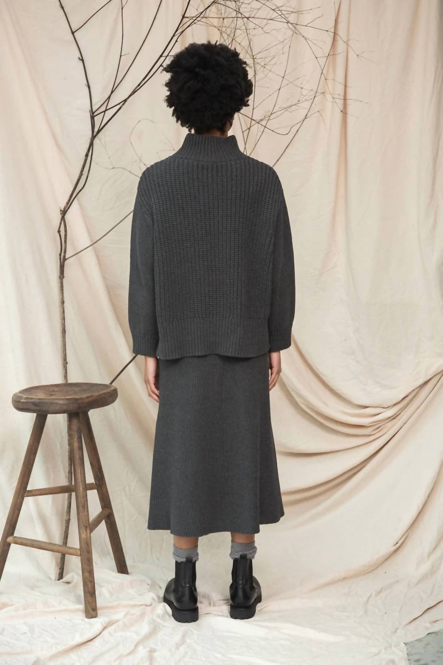 Mio Skirt