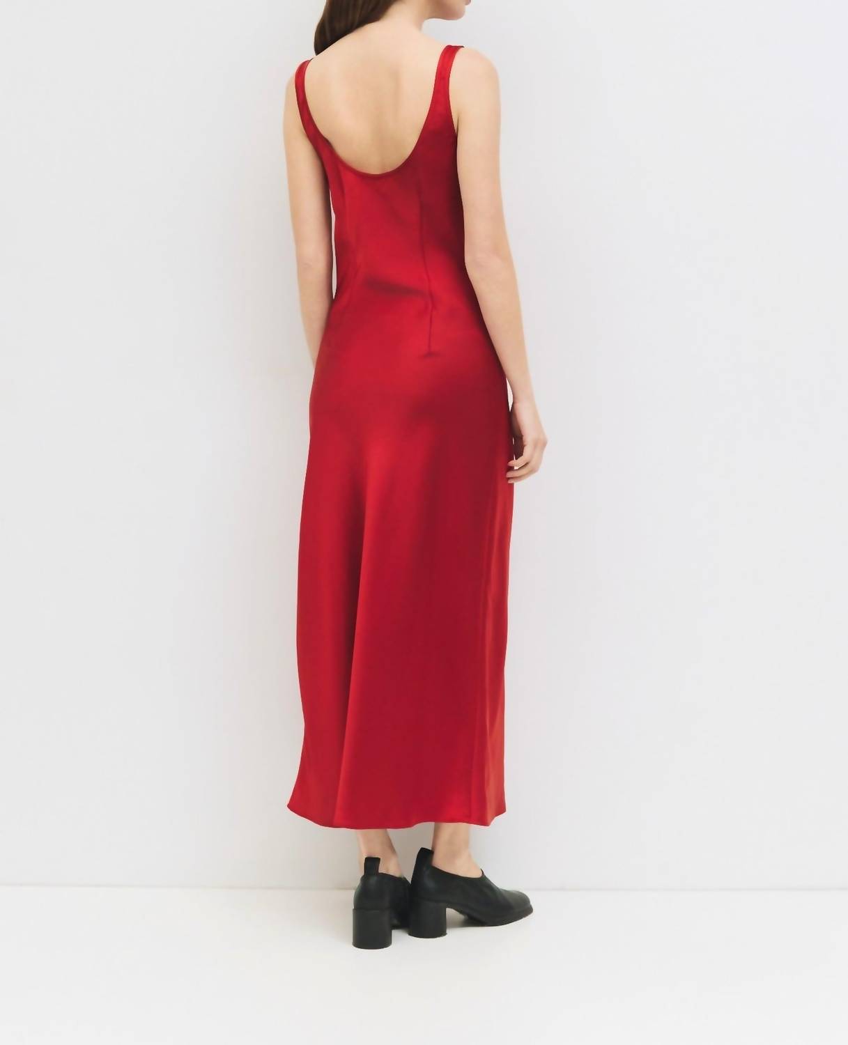 Winona Slipdress
