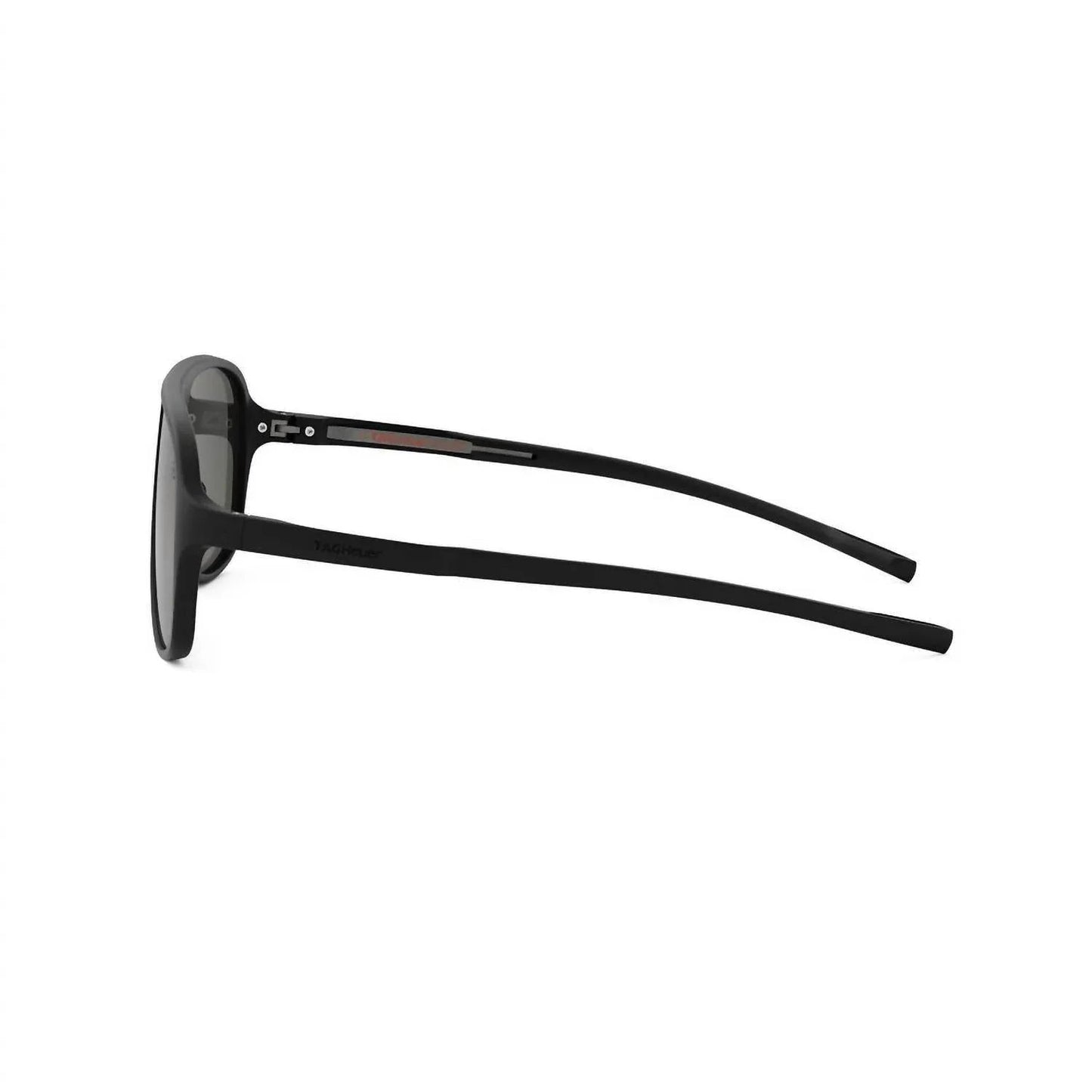 Unisex Bolide Aviator Sonnenbrille, nicht polarisiert