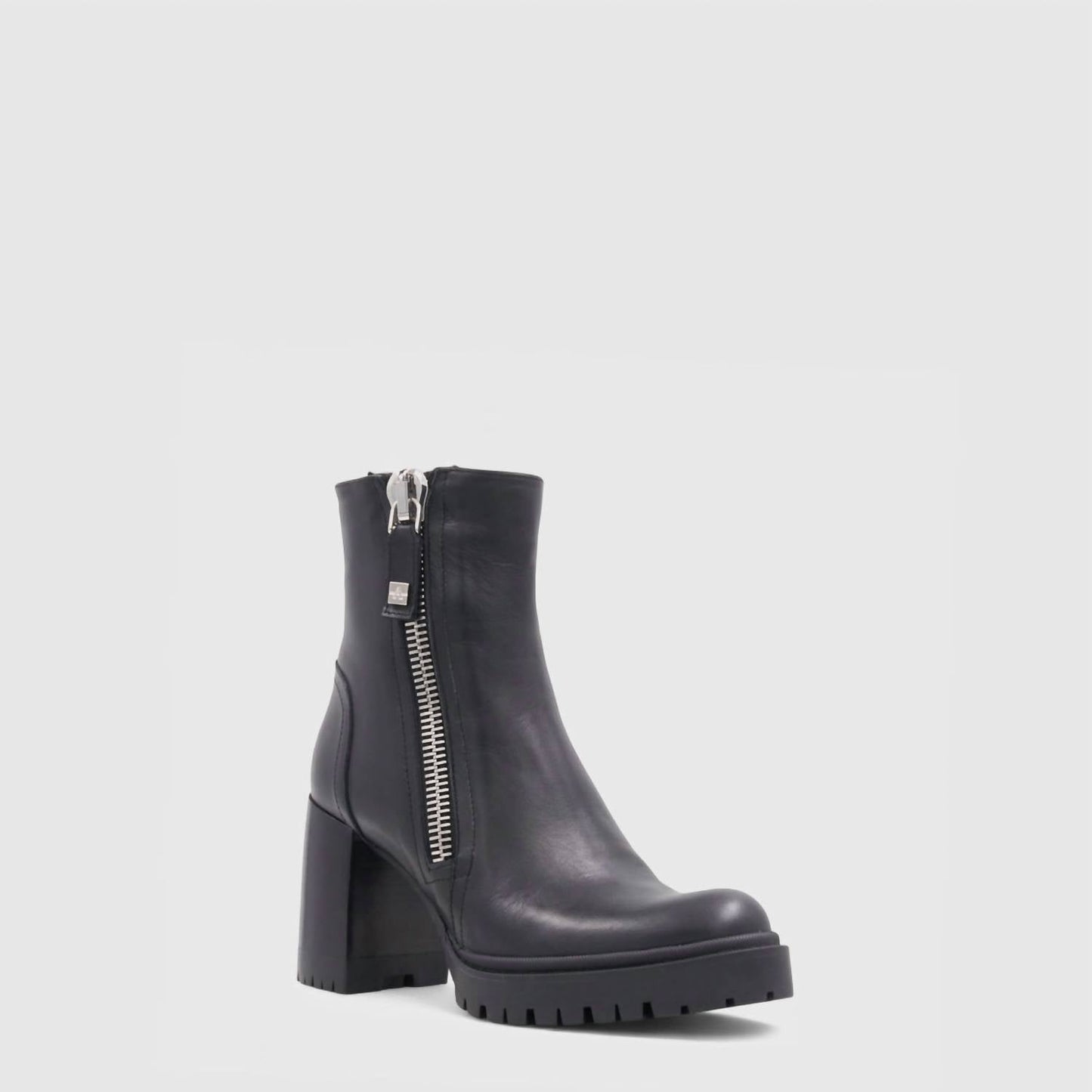 Women's Emma Leather Bootie