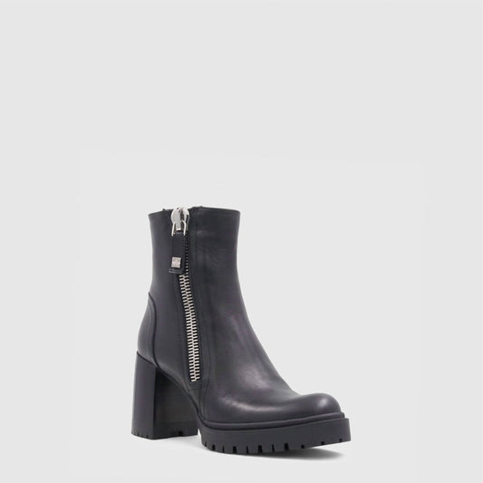 Women's Emma Leather Bootie