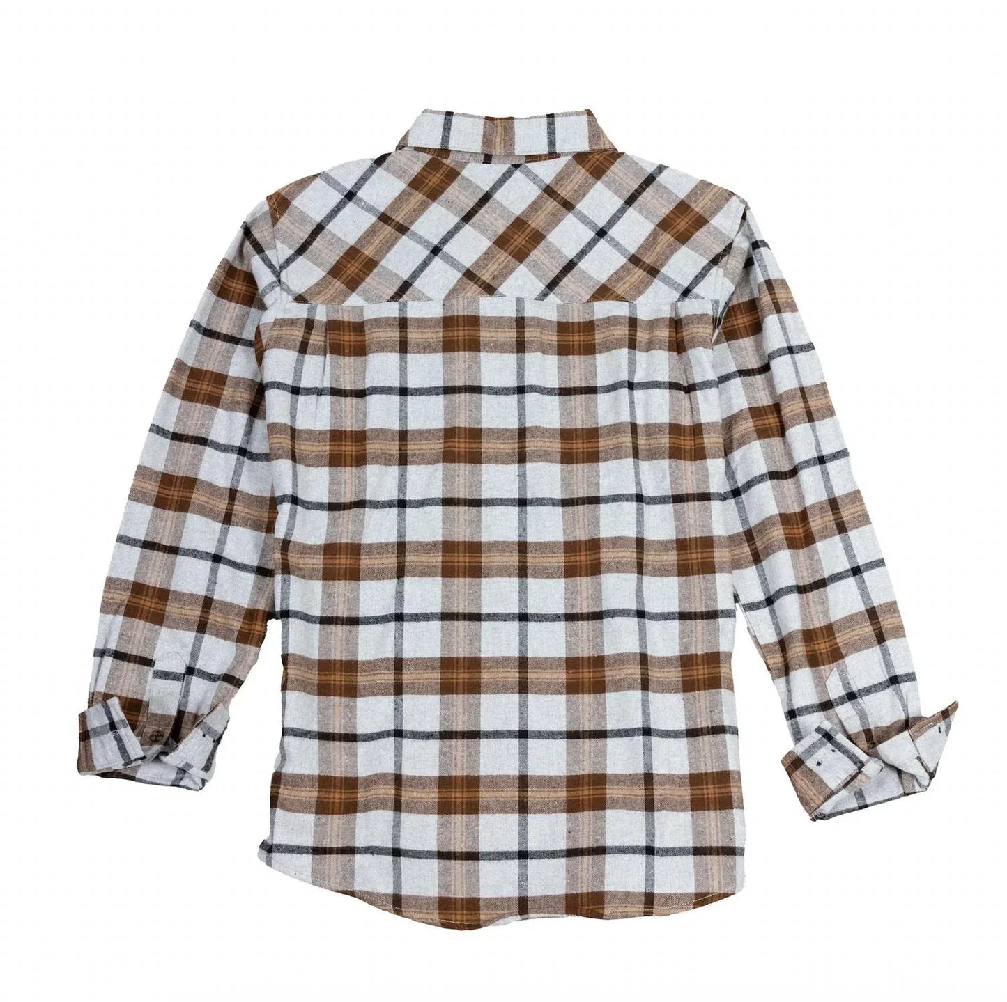 Men's Flyway Flannel Shirt