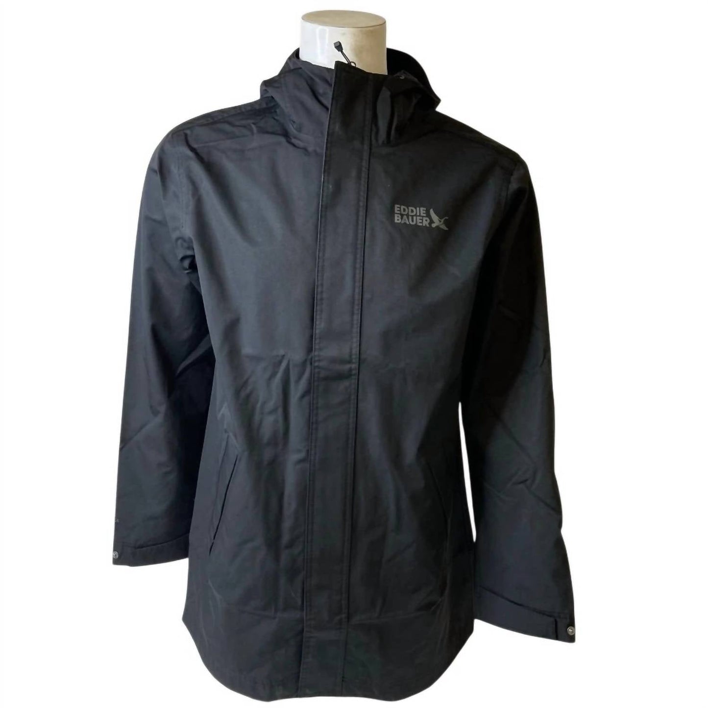 Wasserdichter Trenchcoat „Harbor Point“ für Herren