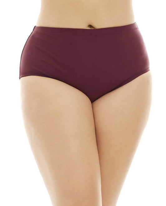 Women's Curve Sayulita Bikini Bottom - Plus