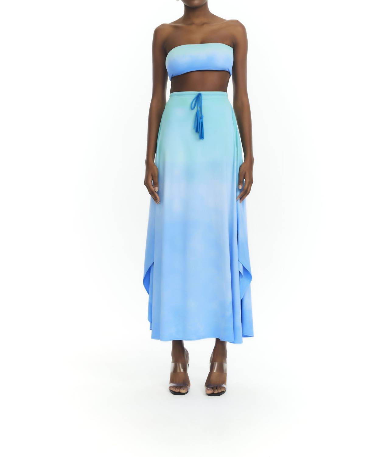 Maria La Mare Skirt