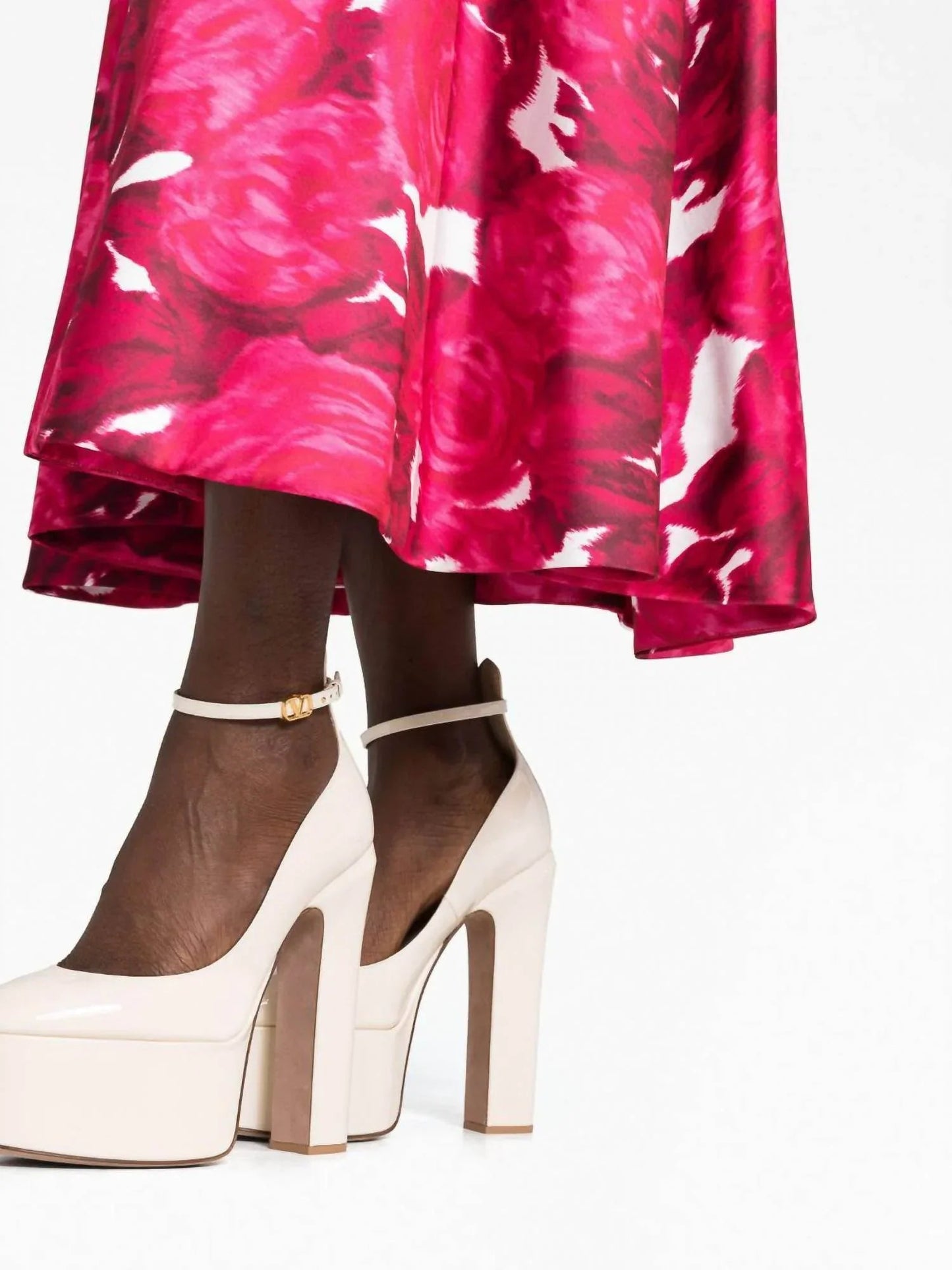 Midirrock Rose Moire