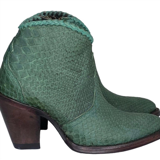 Women's Kyra Boots