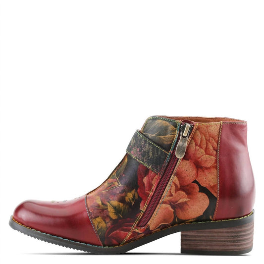 Women's Georgiana Ankle Boots