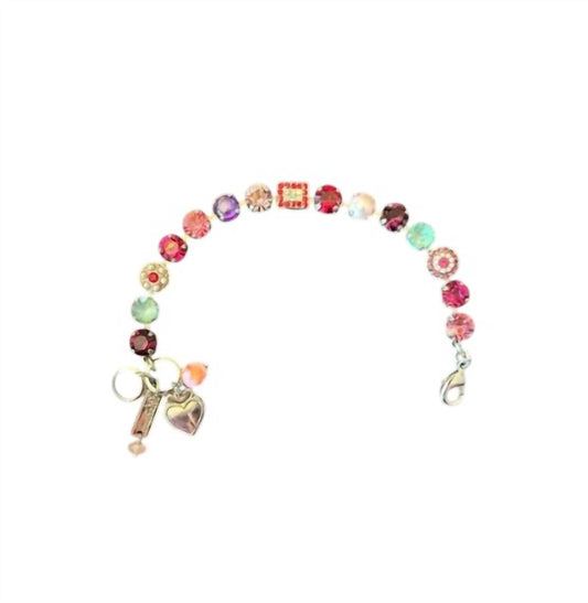 Women's Enchanted Bracelet