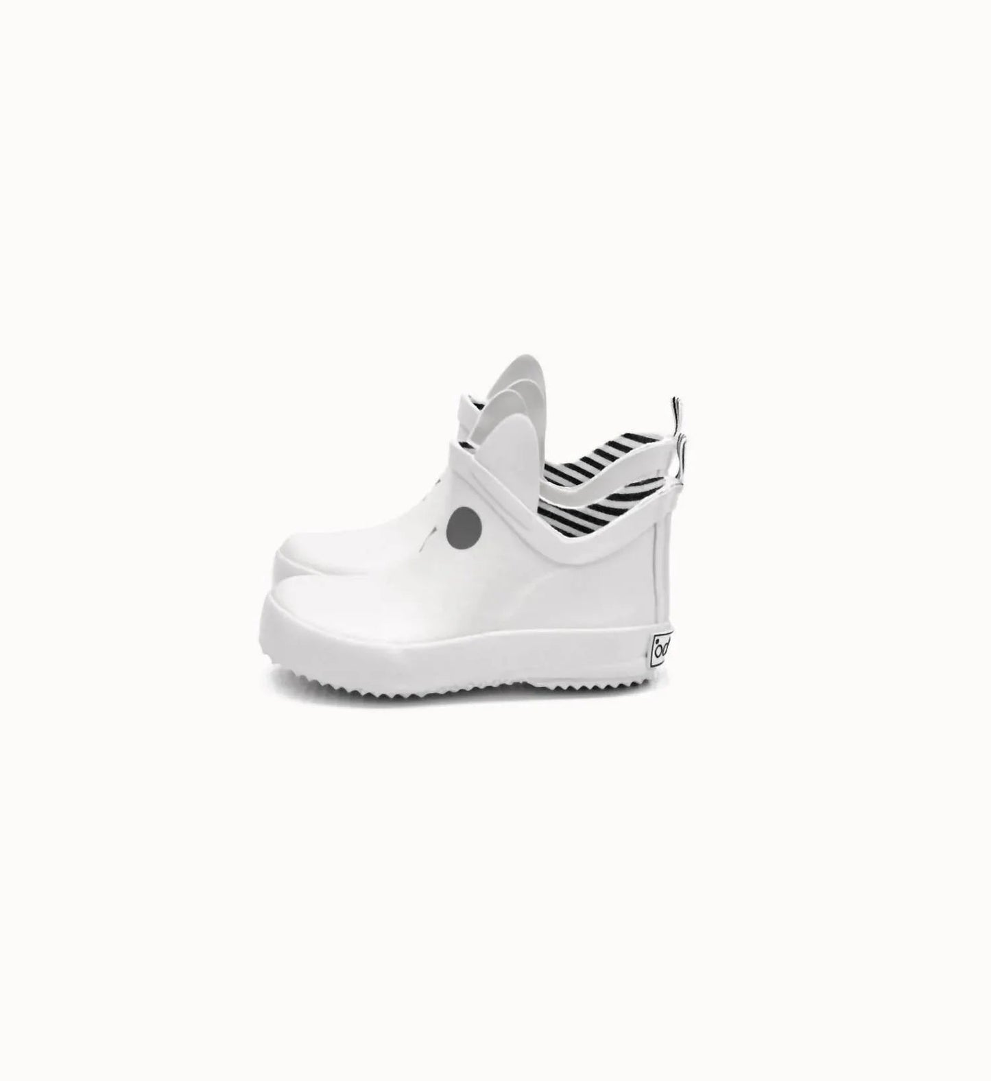 Kerran Stiefel für Mädchen