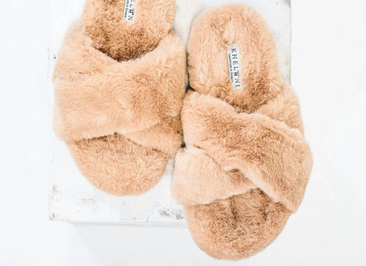 Women's Sally Slippers