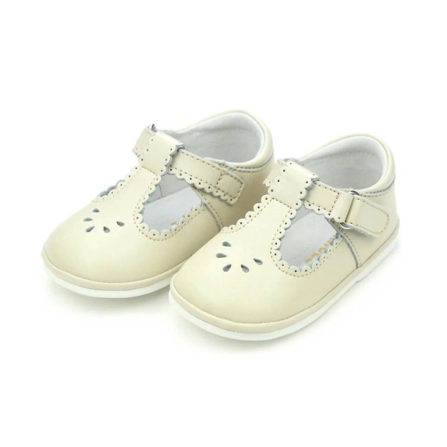 Mädchen Dottie Mary Jane Schuhe - Baby