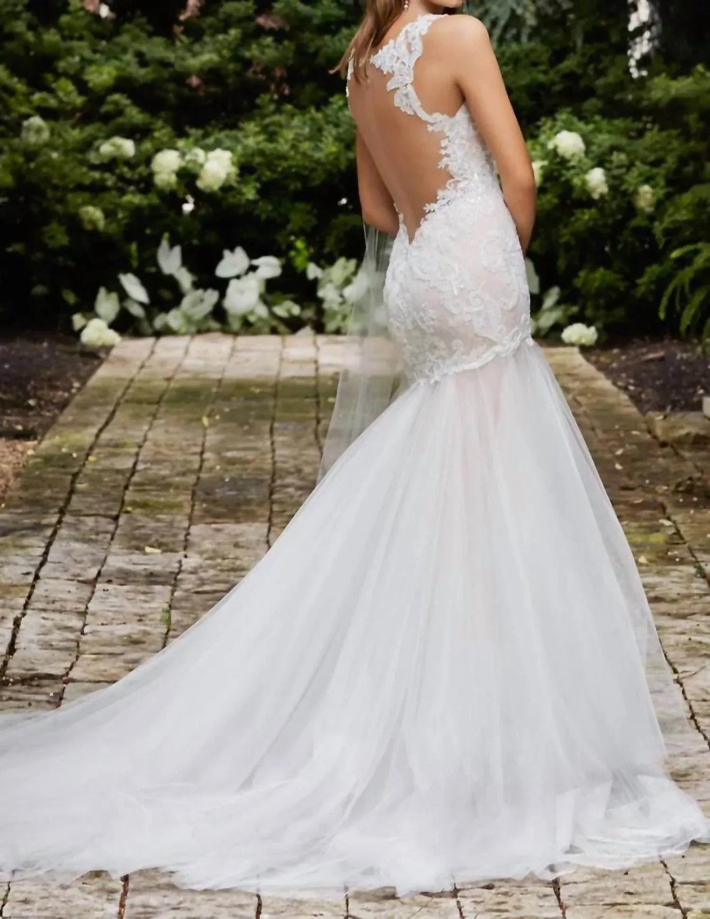 Hochzeitskleid Giselle