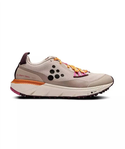 Women's Adv Nordic Trail Running Shoes
