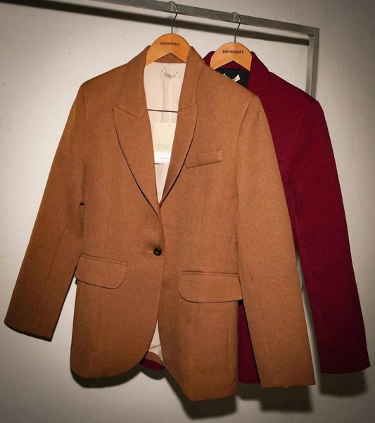 Aria Blazer
