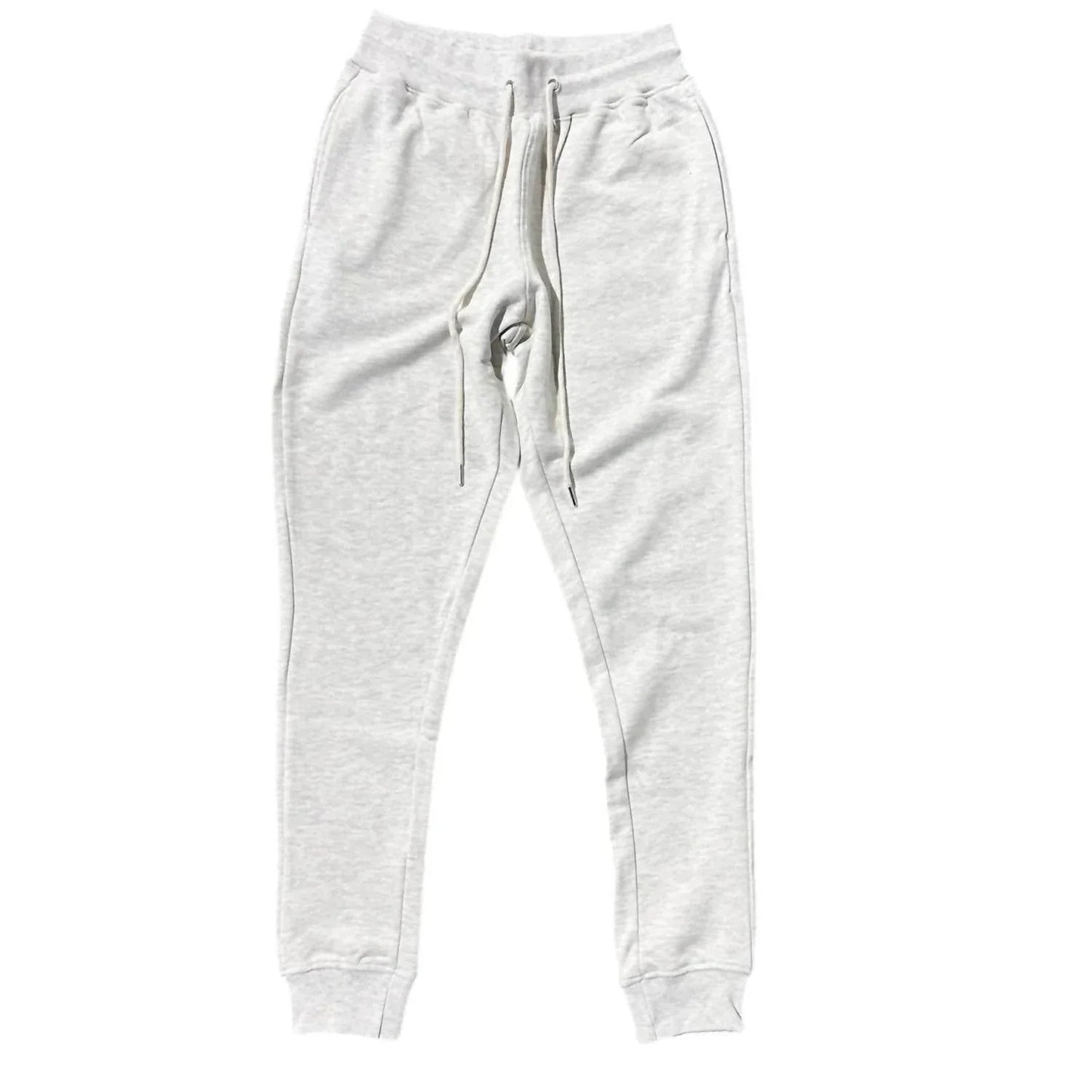 Men's French Terry Jogger Pants