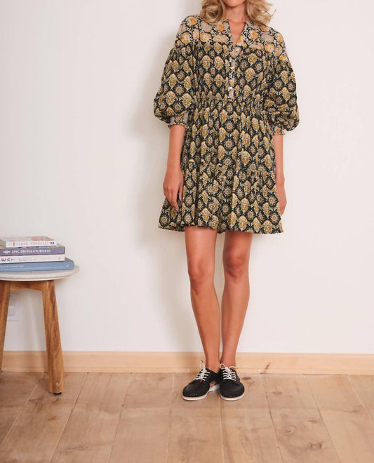Atri Dress