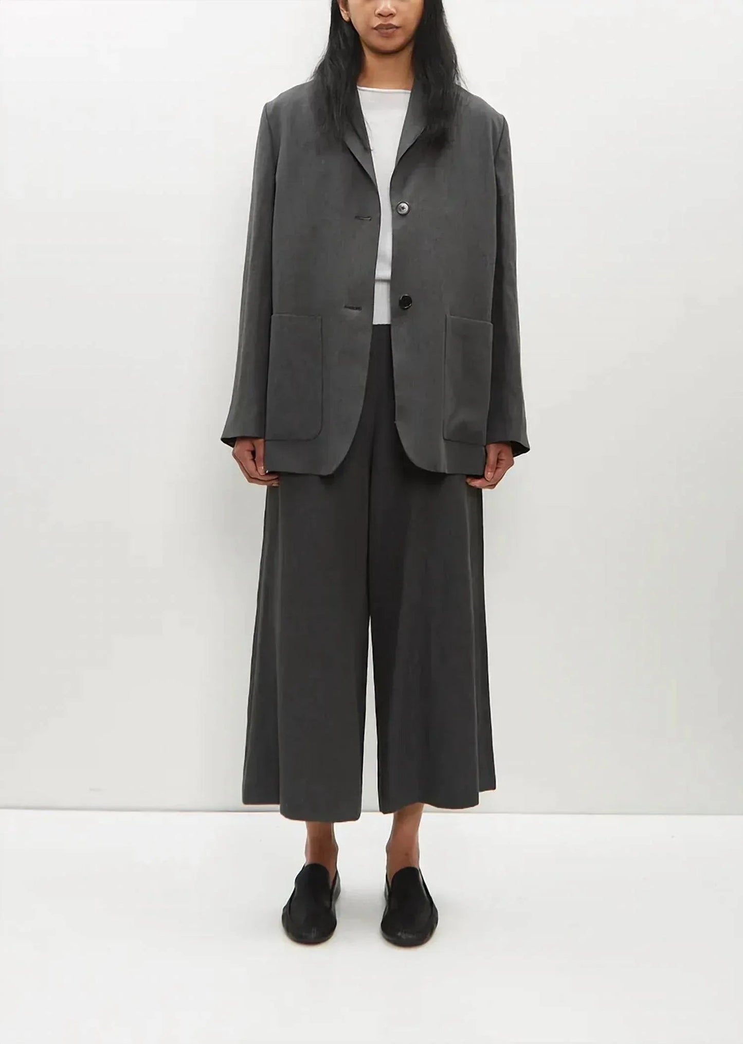 Lässiger Blazer