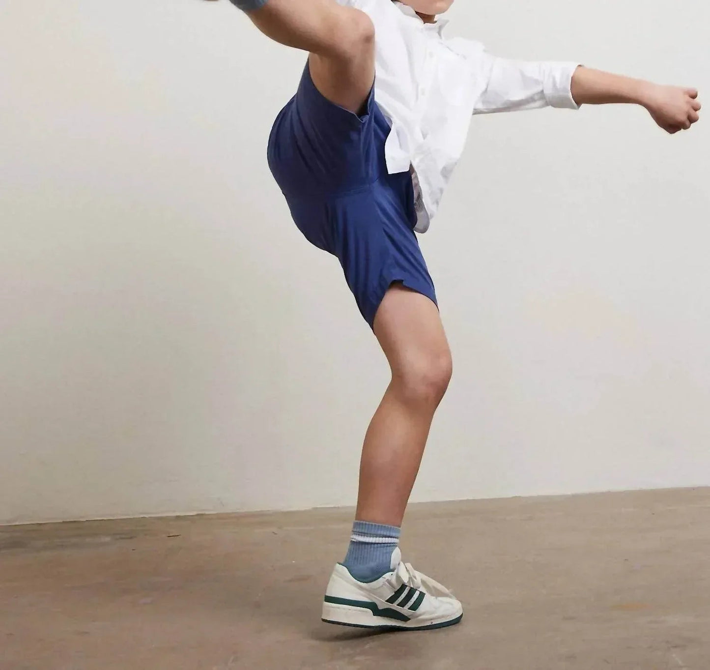 Kinder Barry Chino-Shorts