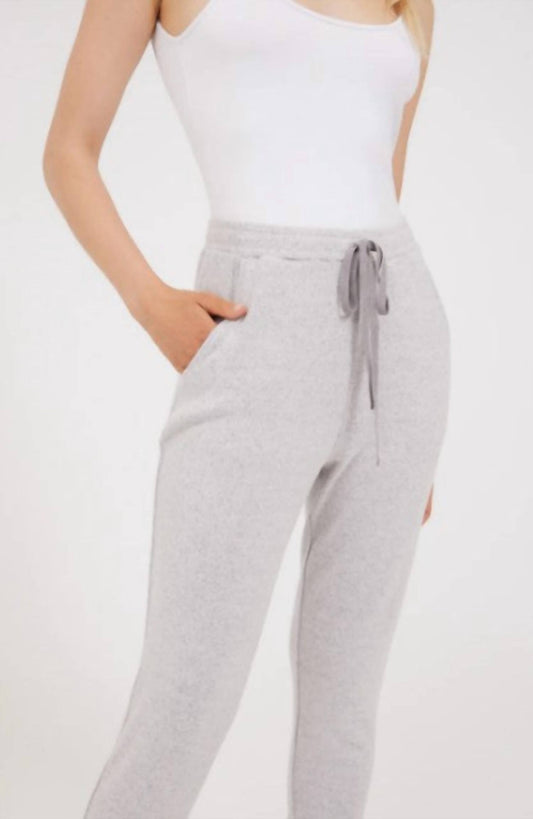 Harper High Rise Jogger