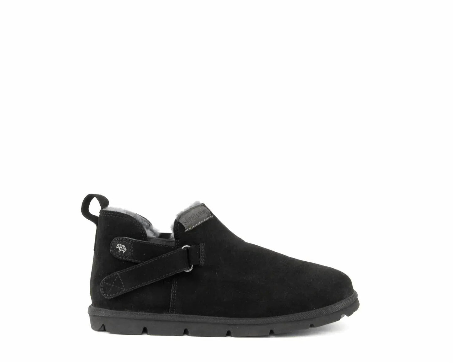 Women's Ongi Boots